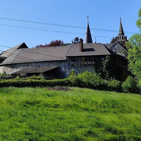 Your Stay In Kelmis - La Calamine- Cosy Apartment In The Ardennes -Three-Country Point - Neu-Moresnet Exterior photo